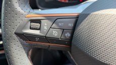 CUPRA Leon 1.5 TSI V1 5dr Petrol Hatchback